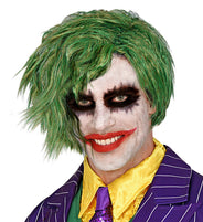 Perruque Joker