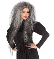 Perruques d'Halloween