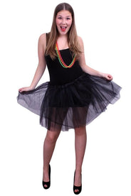 Tutu du Jour des Morts