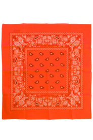 Bandana orange