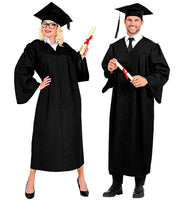 Diplômé et réussi
