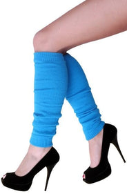 JambiĂšres bleues