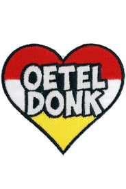 EmblĂšmes d'Oeteldonk