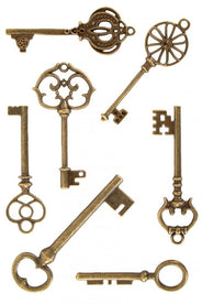 Accessoires Steampunk