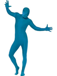 Costume seconde peau