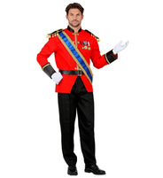 Costumes de prince