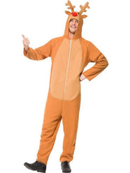Costume de renne