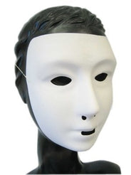 Masque à peindre