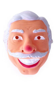 Masque d'Abraham