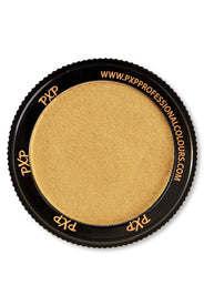 Maquillage doré