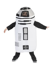 Déguisement de robot
