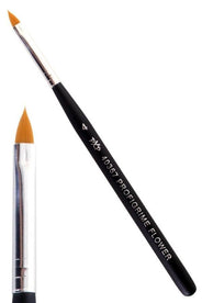 Pinceaux de maquillage