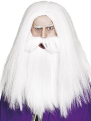 Barbe de sorcier
