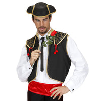 Déguisement de torero