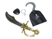 Ensembles de pirates