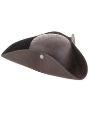 Chapeau de pirate