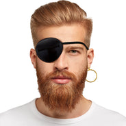 Cache-œil de pirate