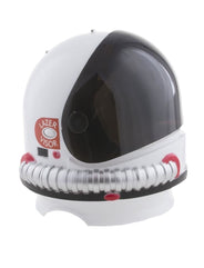 Casque d'astronaute