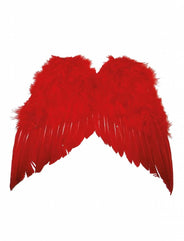 Ailes rouges