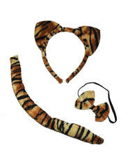 Oreilles de tigre