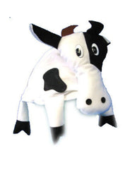 Chapeau de vache