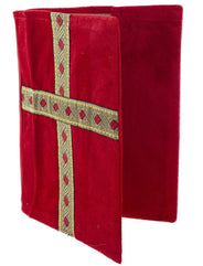 Livre de Saint Nicolas