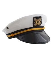 Casquette de capitaine