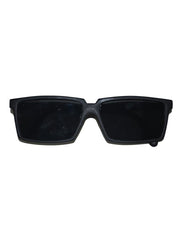 Lunettes de gangsters