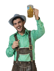 Vêtements allemands