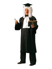 Costume correct
