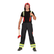 Costume de feu