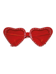 Lunettes coeur