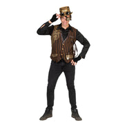 Vêtements steampunk