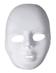Masque de maquillage