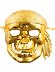 Masque de pirate