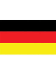 Drapeau allemand