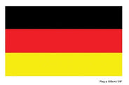 Décoration allemande