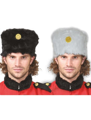 Vêtements russes