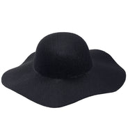 Chapeau souple