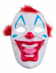 Masque de clown