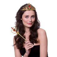 Couronne de reine