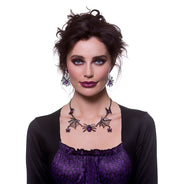 Collier d'Halloween