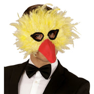 Masque d'oiseau