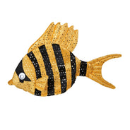 Chapeau de poisson