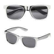 Verres en argent