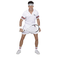 Déguisement de tennis
