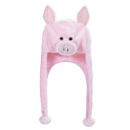 Chapeau de cochon