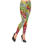 Mauvais leggings