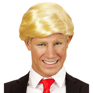 Perruque Trump