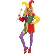 Costume de bouffon